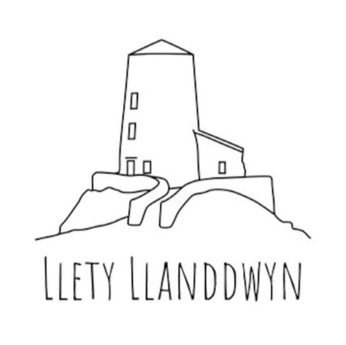 Tyddyn Plwm Isa *