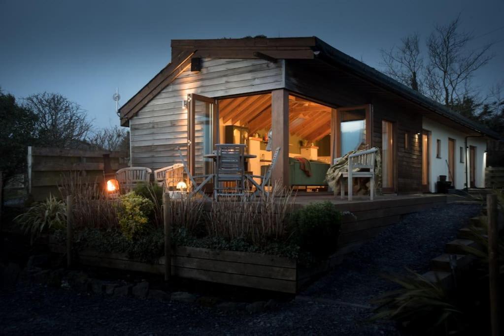 Tyddyn Plwm Isa * Newborough (Anglesey)