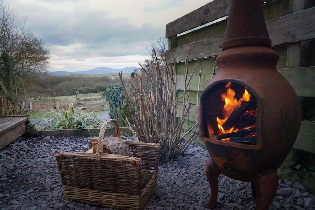 Tyddyn Plwm Isa Holiday home Newborough (Anglesey)