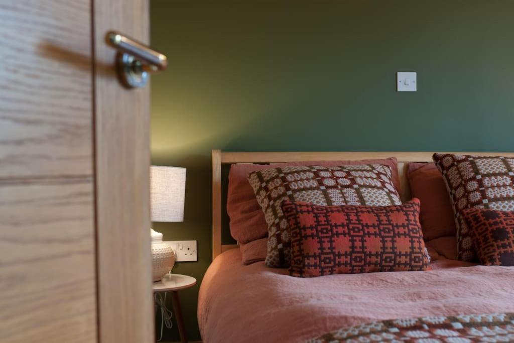 Holiday home Tyddyn Plwm Isa *