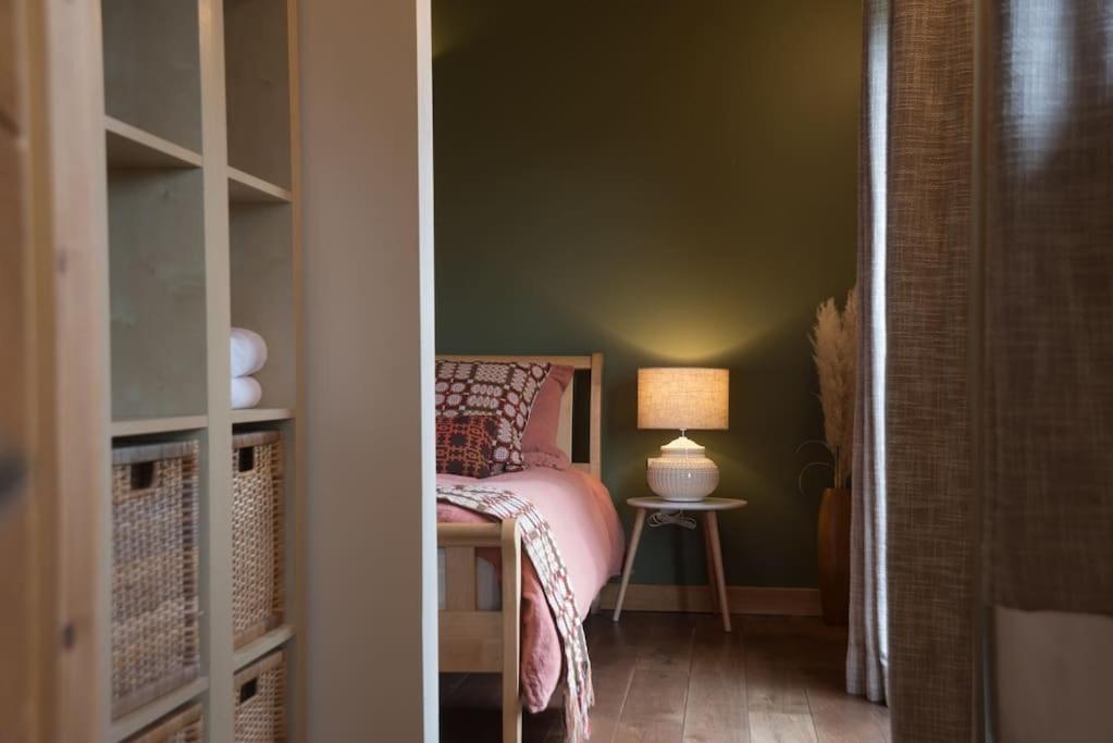 Holiday home Tyddyn Plwm Isa Newborough (Anglesey)