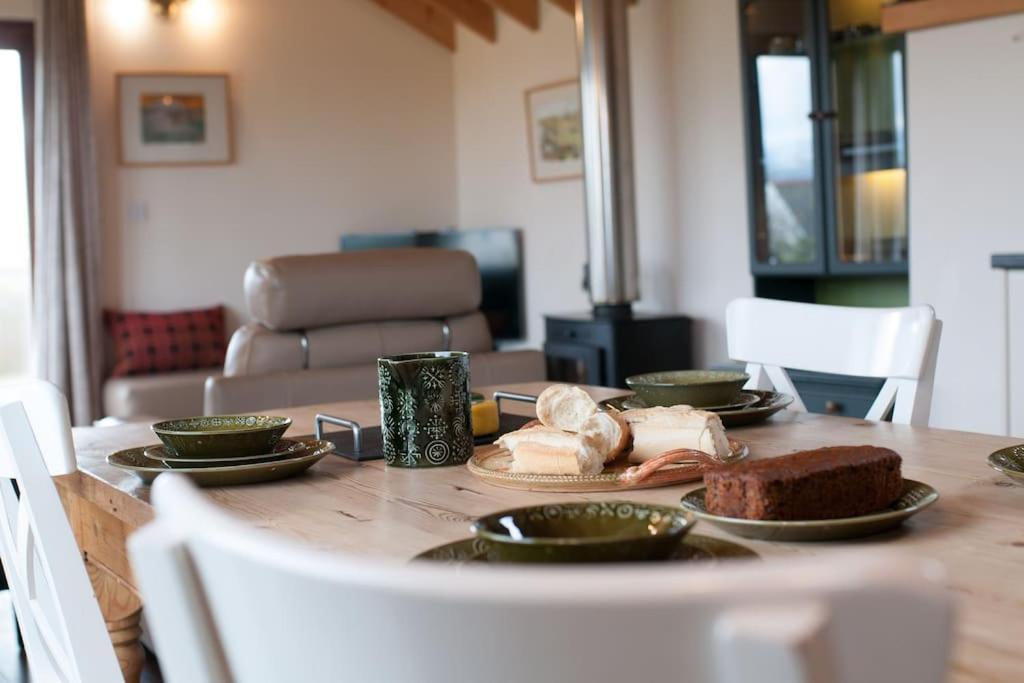 Holiday home Tyddyn Plwm Isa Newborough (Anglesey)