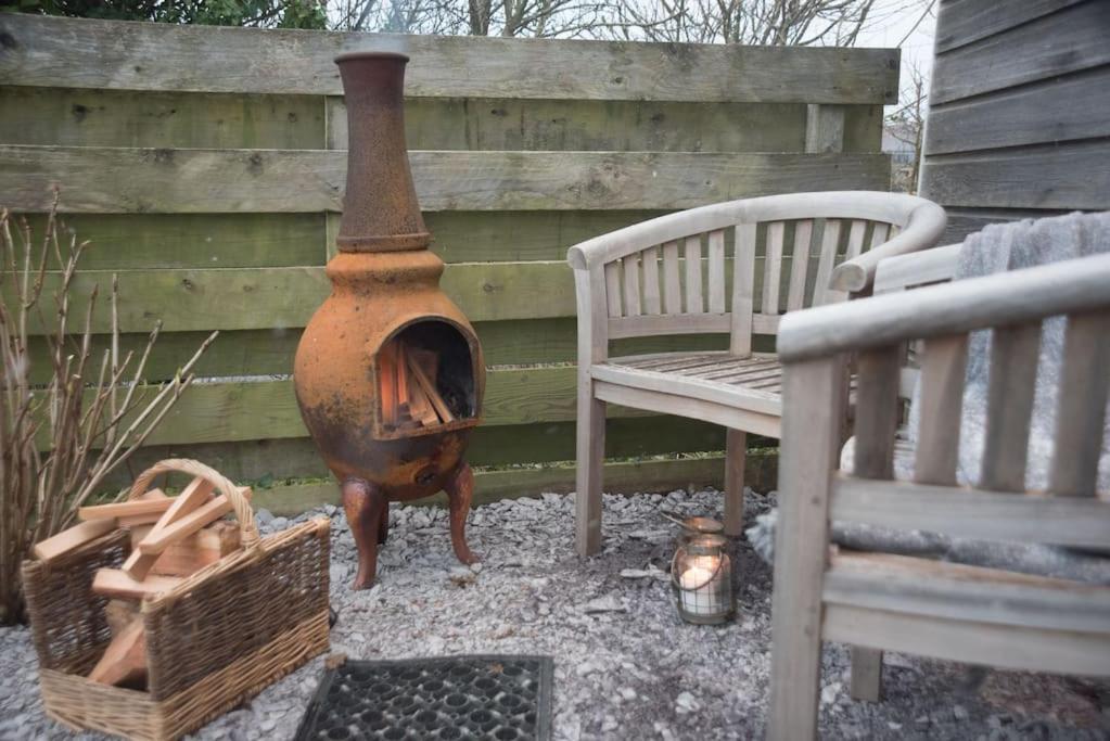 Holiday home Tyddyn Plwm Isa *