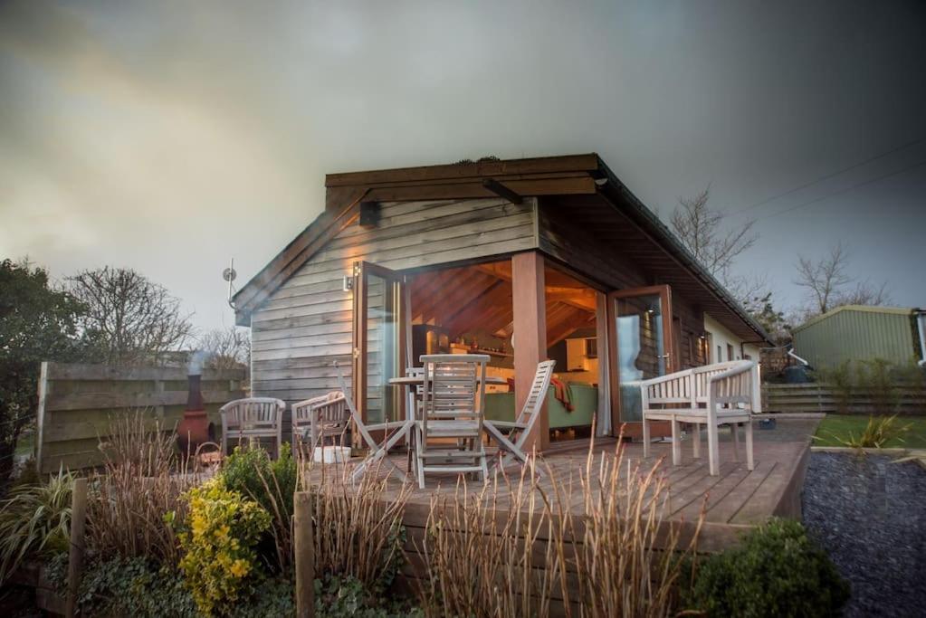 Tyddyn Plwm Isa Holiday home Newborough (Anglesey)